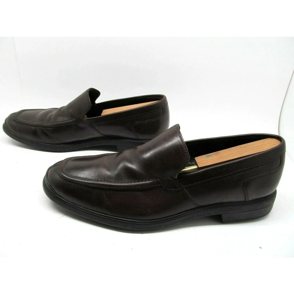 Cole Haan Loafers Mens Size US 9.5  M Casual Shoes